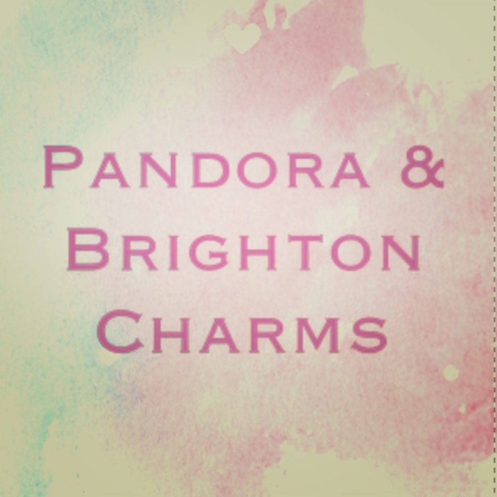 Pandora & Brighton Charms
